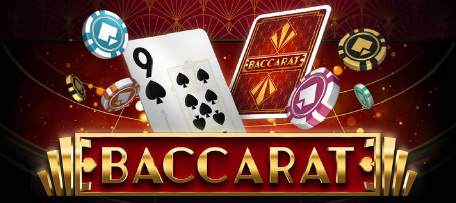 Chơi baccarat online kiếm tiền trực tuyến như thế nào?