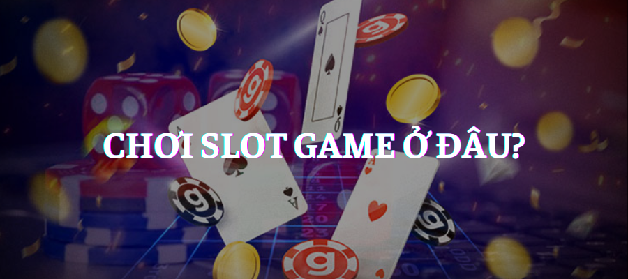 Live Casino House | Chơi game slot an toàn miễn phí