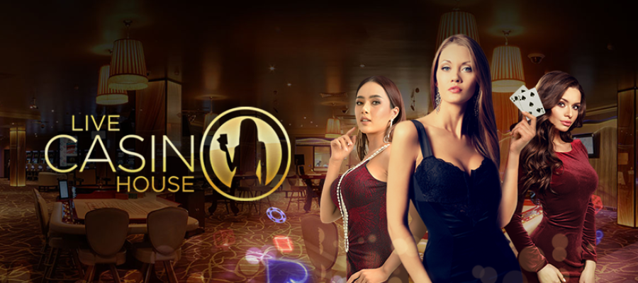 Live Casino House – Thiên đường trò chơi – Chơi game số 1 VN