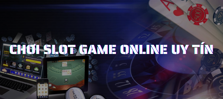 Slot game | Chơi slot game tiền thật tại Live Casino House